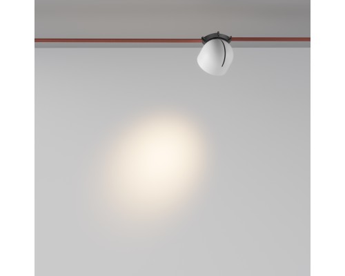 Подвесной светильник Technical TR124B-12W3K-M-W