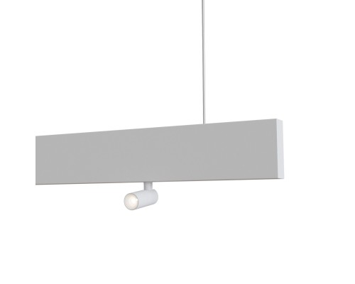 Подвесной светильник Technical P068PL-L27W4K