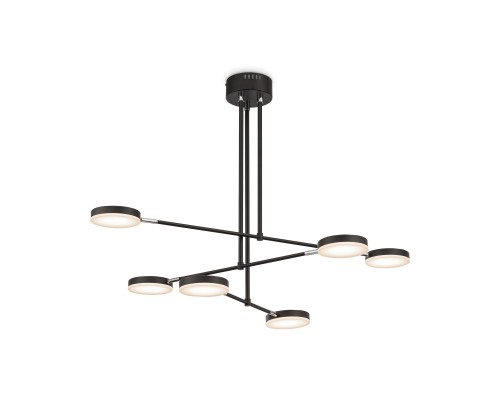 Подвесной светильник Maytoni MOD070PL-L38B3K