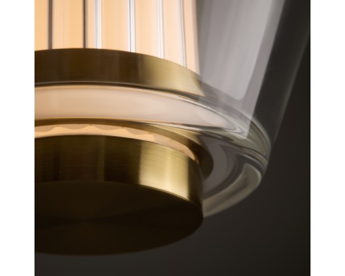 Подвесной светильник Freya FR6137PL-L6BT