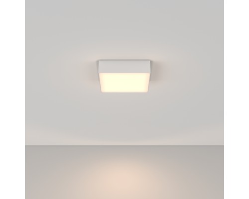 Потолочный светильник Technical C067CL-L27W3K