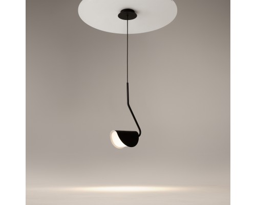 Подвесной светильник Maytoni MOD126PL-01B