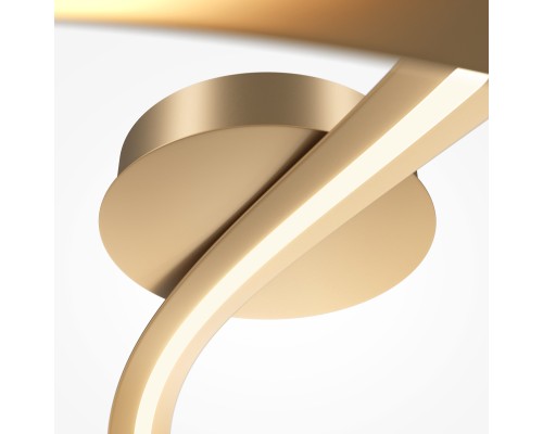 Потолочный светильник Maytoni MOD283CL-L34BS3K