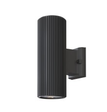 Настенный светильник (бра) Outdoor O419WL-02GR