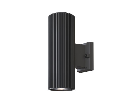 Настенный светильник (бра) Outdoor O419WL-02GR