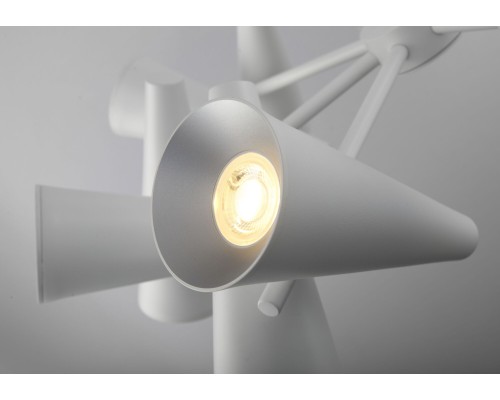 Подвесной светильник Maytoni MOD095PL-14W