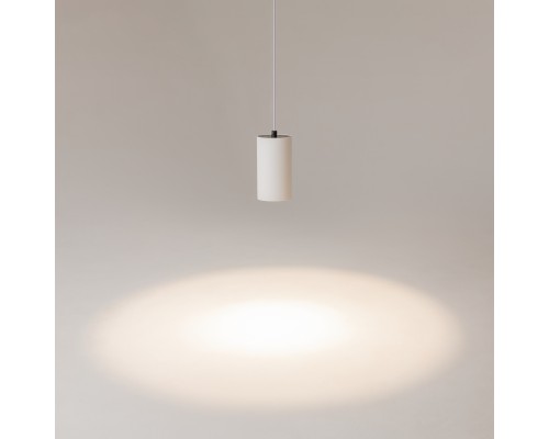 Подвесной светильник Technical P100PL-20W4K-W