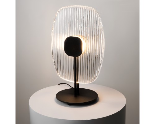 Настольный светильник Maytoni MOD152TL-L1BK