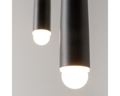 Подвесной светильник Maytoni MOD132PL-L18BK