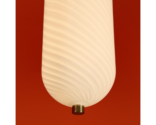 Подвесной светильник Freya FR5627PL-L15BBS