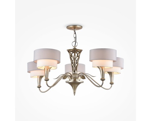 Подвесной светильник Maytoni H311-05-G