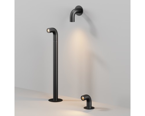 Ландшафтный светильник Outdoor O477FL-L2GF3K1 Ландшафтный светильник Outdoor O477FL-L2GF3K1