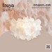 Потолочный светильник Freya FR5498CL-03W