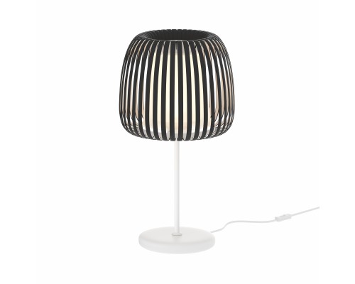 Настольный светильник Maytoni MOD409TL-01B