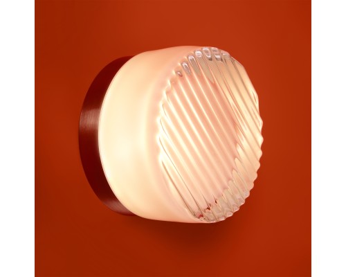 Настенный светильник (бра) Freya FR5603WL-L8TR1