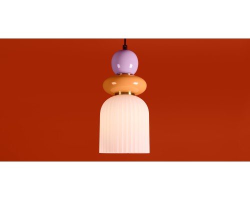 Подвесной светильник Freya FR5595PL-01B1