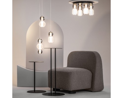 Потолочный светильник Maytoni MOD273CL-L60CH3K