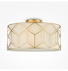 Потолочный светильник Maytoni H223-PL-03-G