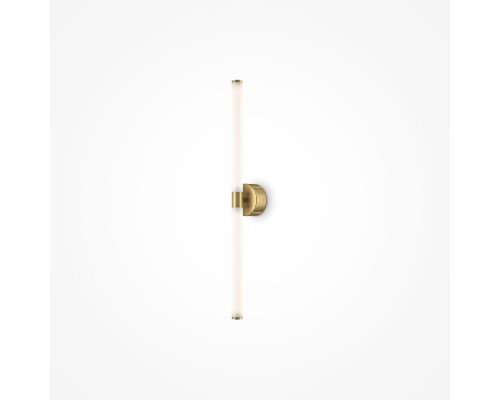 Настенный светильник (бра) Maytoni MOD106WL-L16G3K