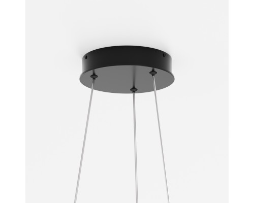 Подвесной светильник Maytoni MOD058PL-L65BK