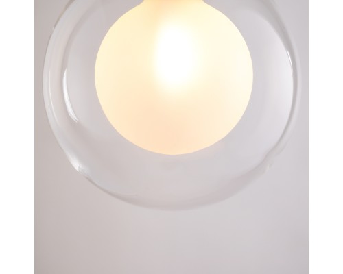 Подвесной светильник Freya FR5364PL-01BS