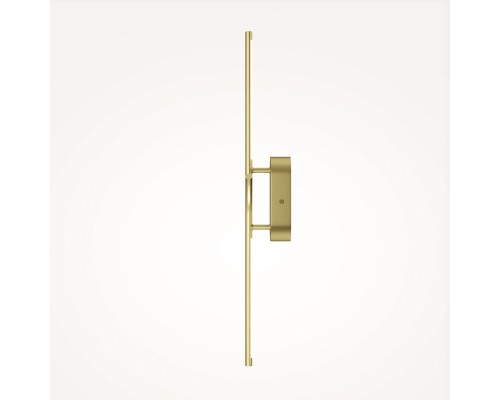 Настенный светильник (бра) Maytoni MOD256WL-L5BS3K1