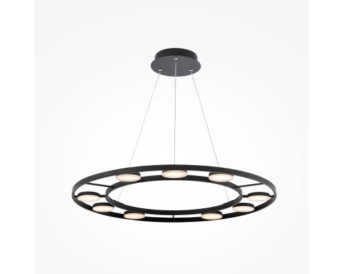 Подвесной светильник Maytoni MOD070PL-L63B3K