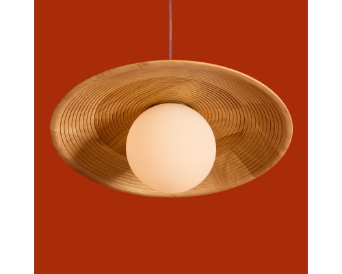 Подвесной светильник Freya FR5589PL-01T