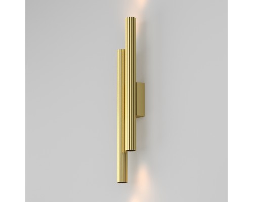 Настенный светильник (бра) Technical C082WL-24W2.7K-BS