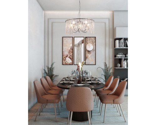 Подвесной светильник Freya FR2048PL-05CH1