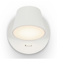 Настенный светильник (бра) Maytoni MOD421WL-L6W3K