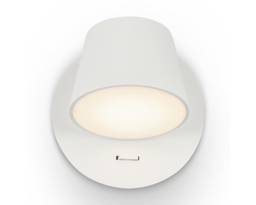 Настенный светильник (бра) Maytoni MOD421WL-L6W3K