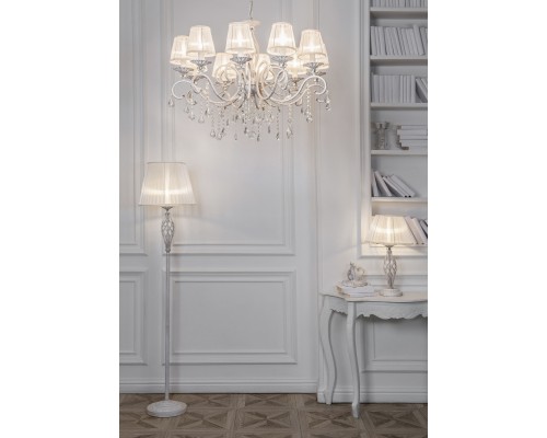 Настольный светильник Maytoni ARM247-00-G