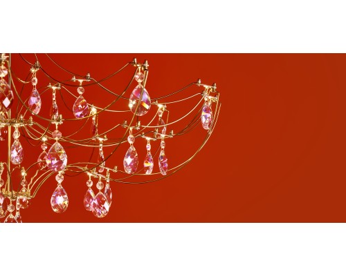 Подвесной светильник Freya FR6138PL-L30BS