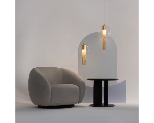 Подвесной светильник Maytoni P095PL-01BZ