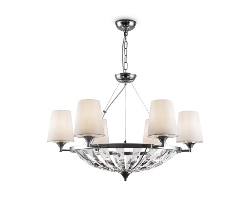 Подвесной светильник Maytoni H021PL-06CH