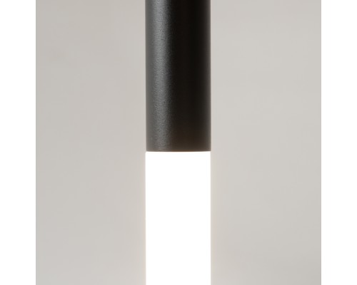 Подвесной светильник Maytoni MOD157PL-L6BK