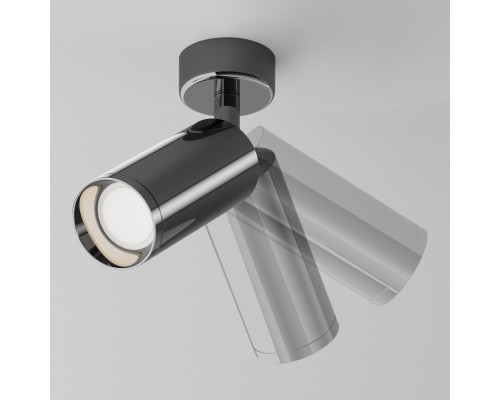 Потолочный светильник Technical C017CW-01GF