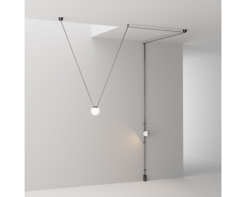 Готовая конструкция (набор) Technical TFC-Par-CW05-LG