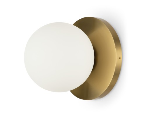 Бра Freya FR5125WL-01BS