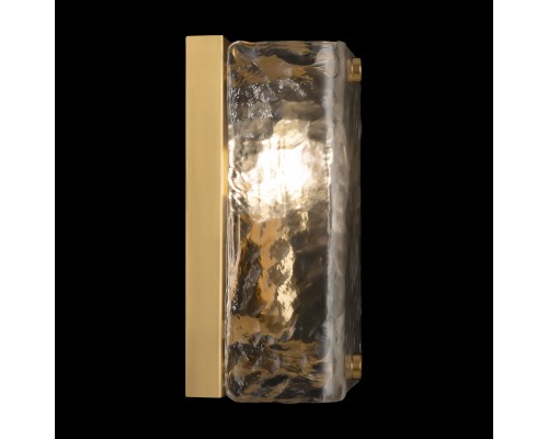 Настенный светильник (бра) Freya FR5190WL-01BS2