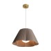 Подвесной светильник Freya FR2056PL-01BR