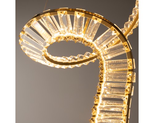 Подвесной светильник Maytoni P097PL-L48BS3K