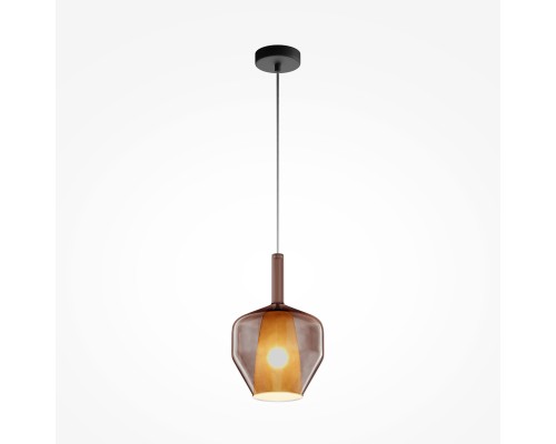 Подвесной светильник Maytoni MOD271PL-01B6