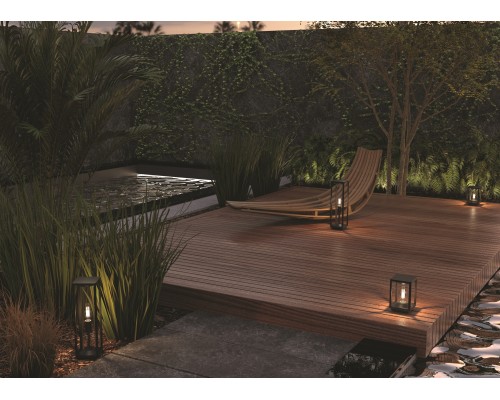 Ландшафтный светильник Outdoor O452FL-01GF1