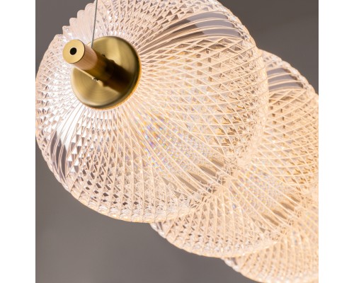 Подвесной светильник Freya FR6135PL-L22BT