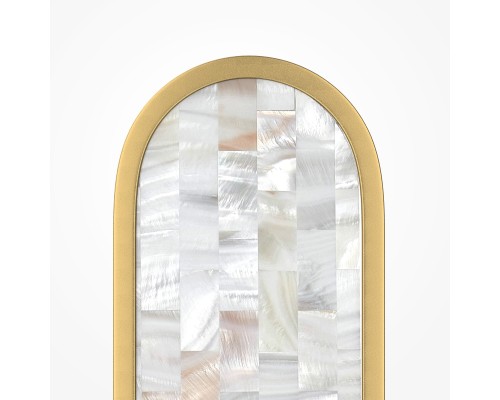 Настенный светильник (бра) Maytoni MOD429WL-L15BSK