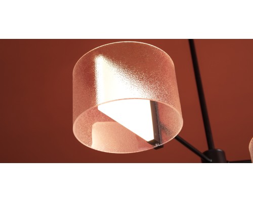 Потолочный светильник Freya FR5541CL-L30B