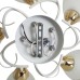 Люстра Freya FR5465CL-05W