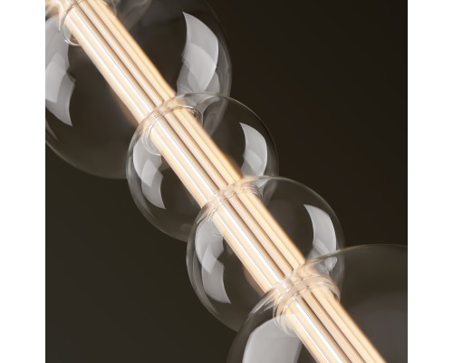 Подвесной светильник Freya FR5396PL-L13BS